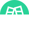 glasses cheering icon