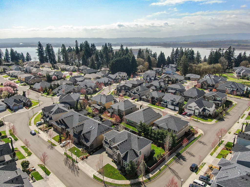 Felida neighborhood